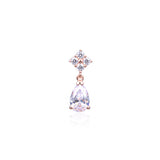 mini-boucle-fleur-poire-pendante-or-rose-zirconium