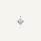 Mini Boucle d'oreille marquise