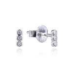 mini-boucles-oreilles-barre-3-brillants-ronds-argent