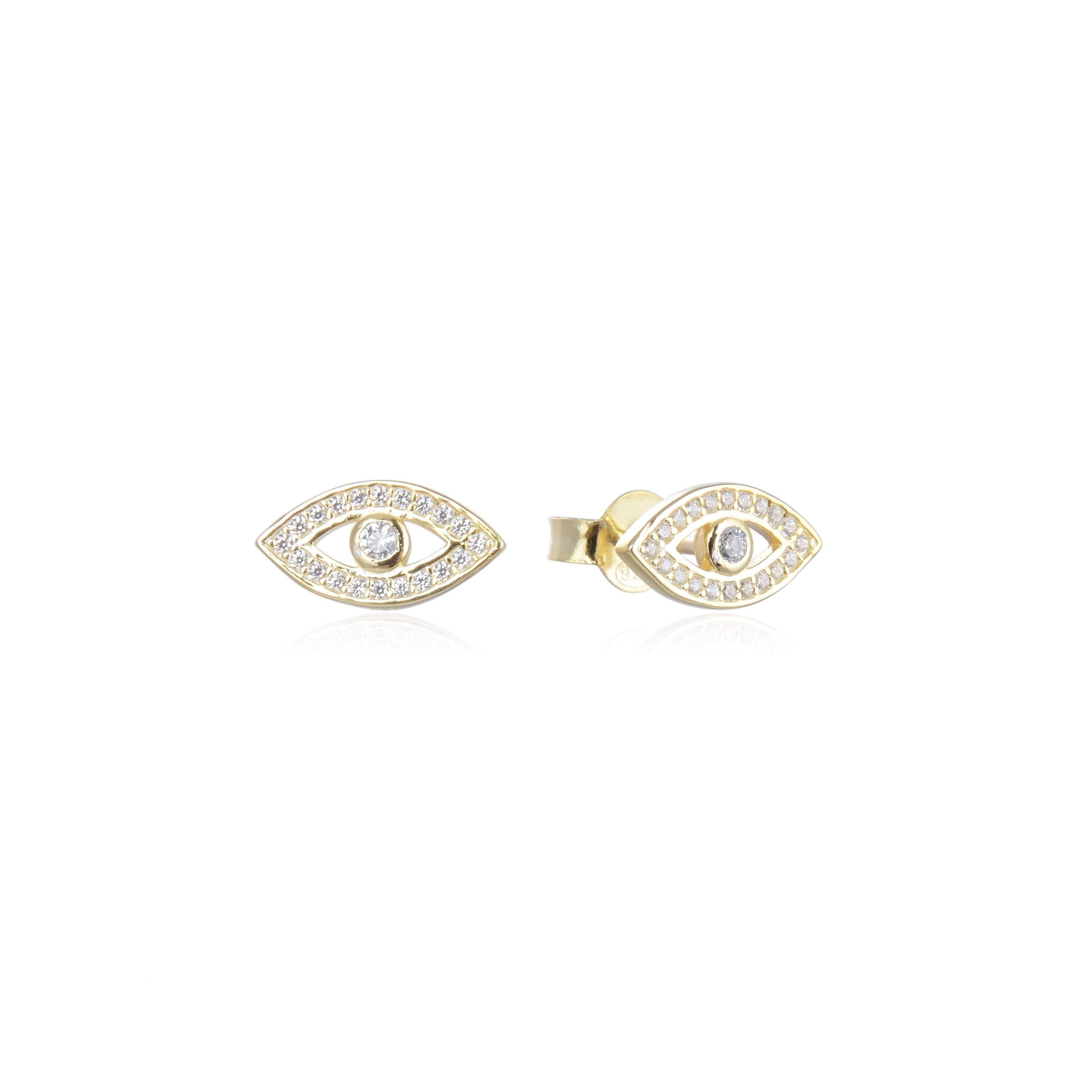 mini-boucles-oreilles-oeil-brillant-dore