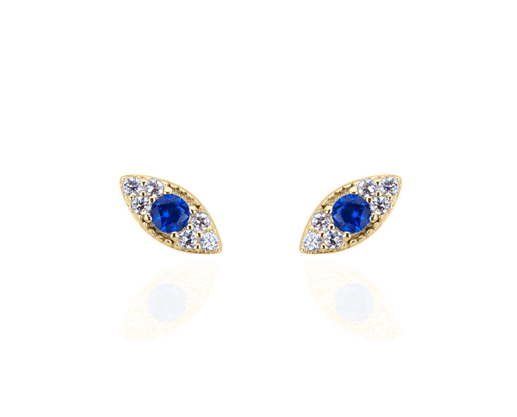 boucles-oreilles-mini-yeux-bleus-dore