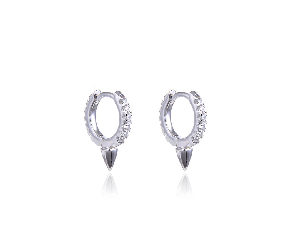 mini-creoles-pic-argent-zirconium-10-mm