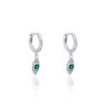 creoles-pendentifs-yeux-verts-argent-zirconium