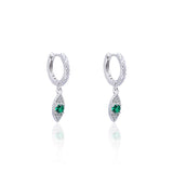 creoles-pendentifs-yeux-verts-argent-zirconium