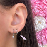 mini-creoles-lisses-argent