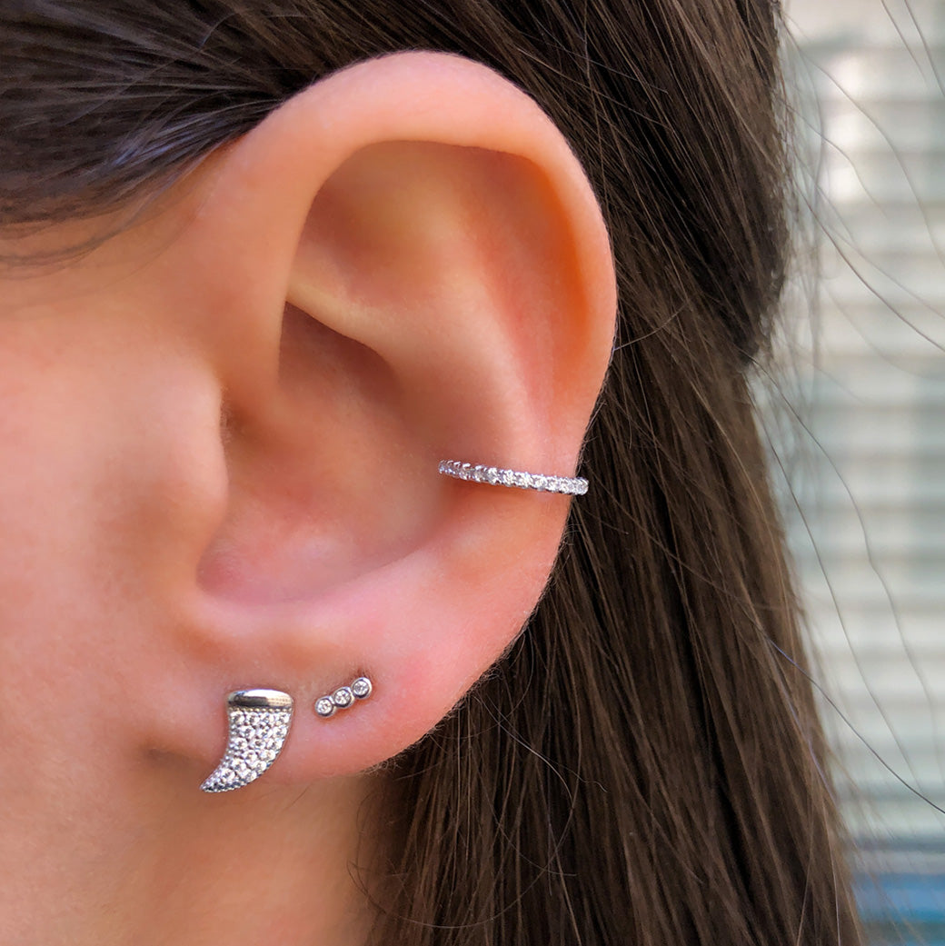 boucles-oreilles-petites-cornes-argent-zirconium