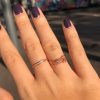 bague-chaine-barre-plaque-or-rose