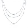 collier-3-chaines-argent-925