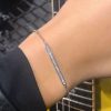 bracelet-barre-fine-argent-rhodie-zirconium