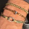 bracelet-homme-tete-de-mort-bronze-cuivre