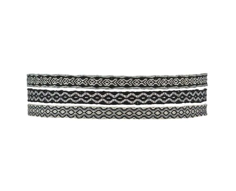 pack-3-bracelets-ethniques-homme-tissu-noir-gris-blanc
