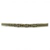 bracelet-dore-ethnique-perles-bronze