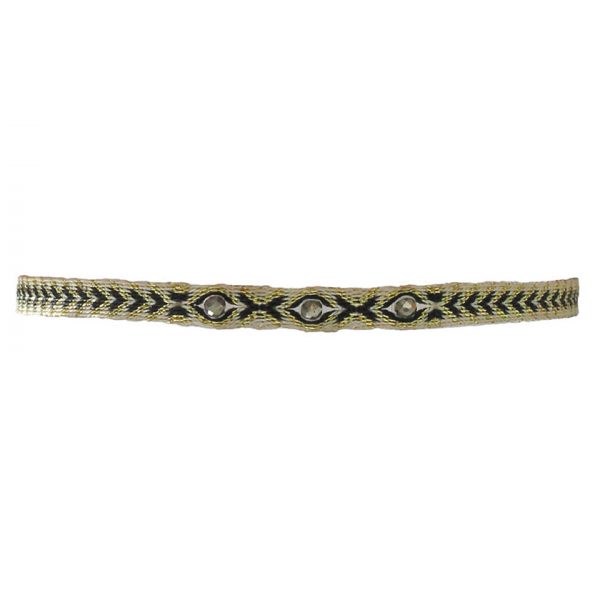 bracelet-dore-ethnique-perles-bronze