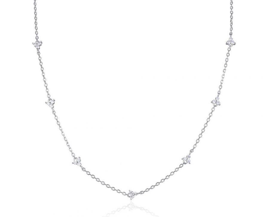 collier-love-chaine-maillons-argent